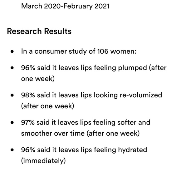 $7❤️‍🔥 LAST 1! Too Faced Lip Injection Maximum Plump Extra Strength Plumper - Picture 8 of 8